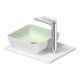 Duravit Konsolenwaschtisch Sivida 41x33cm, I.Fa gr. m, Auß.Fa we. s-matt-1