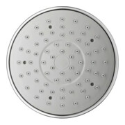Duravit Kopfbrause 1jet 100 d= 100mm, Anschlussgewinde G 1/2, chrom-2
