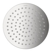 Duravit Kopfbrause 1jet 200 d= 200mm, Anschlussgewinde G 1/2, chrom-4