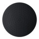Duravit Kopfbrause 1jet 230 d 230mm, Anschl.-G. G 1/2, schwarz matt-4