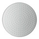 Duravit Kopfbrause 1jet 230 MinusFlow d= 230mm, Anschlussgewinde G 1/2, chrom-4