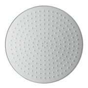 Duravit Kopfbrause 1jet 230 MinusFlow d= 230mm, Anschlussgewinde G 1/2, chrom-4