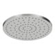 Duravit Kopfbrause 1jet 250 MinusFlow d 250mm, Gew.-Anschl. G 1/2, ES geb.-1