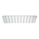 Duravit Kopfbrause 1jet 300 300x300mm, Anschlussgewinde G 1/2, chrom-4