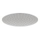 Duravit Kopfbrause 1jet 300 d 300mm, Gew.-Anschl. G 1/2, ES geb.-1