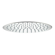 Duravit Kopfbrause 1jet 300 d= 300mm, Gewindeanschluss G 1/2, chrom