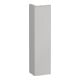 Duravit Korpusblende DuraStyle 2-10x51,2x1,6cm, blanc brillant