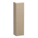 Duravit Korpusblende DuraStyle 2-10x51,2x1,6cm, leinen-1