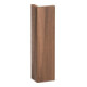 Duravit Korpusblende DuraStyle 2-10x51,2x1,6cm, nussbaum natur-1