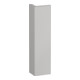 Duravit Korpusblende L-Cube 40x2-10x1,6 cm, noyer naturel-4