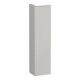 Duravit Korpusblende L-Cube 40xVARx1,6cm, Eiche natur-1