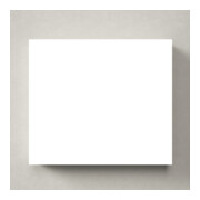 Duravit L-Cube Armoire miroir 80x70x15,5 cm, graph ma, sans éclairage miroir-4