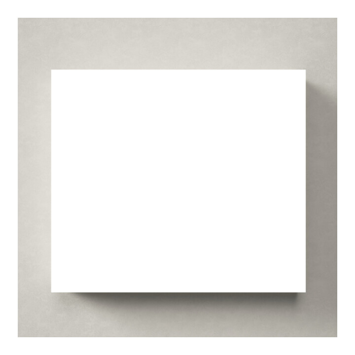 Duravit L-Cube Armoire miroir 80x70x15,5 cm, graph ma, sans éclairage miroir