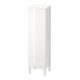 Duravit L-Cube Demi-colonne 40x36,3x132 cm, porte droite, blanc brillant-1