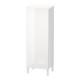 Duravit L-Cube Demi-colonne 50x36,3x132cm, porte droite, blanc brillant-1
