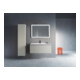Duravit L-Cube Meuble sous lavabo 102x48,1 cm, béton gris, 1 tiroir, suspendu-5