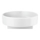 Duravit Lavabo à poser Balcoon 45x45 cm, sans robinet, blanc brillant