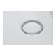 Duravit Lavabo à poser Happy D.2 Plus 60x46 cm, blanc/anthracite mat-4