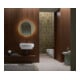 Duravit Lavabo Balcoon 65x48 cm, blanc brillant, avec trou robinet, trou trop-plein-4