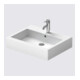 Duravit Lavabo blanc Vero 60x47 cm-1