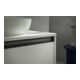 Duravit Lavabo console Sivida 41x33 cm, I.Fa w sm, Couleur ext. vert ma-2