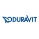 Duravit Lavabo D-Code 60x46 cm, avec trop-plein, plan robinet, blanc