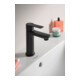 Duravit Lavabo D-Code 80x48 cm, avec trou robinet, trop-plein, blanc