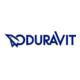 Duravit Lavabo encastré Starck 3 49x36,5 cm, EB v u, s. HL, HLB, c. ÜL, blanc