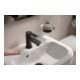 Duravit Lavabo mural D-Code 45x33,5 cm, avec trou robinet, trop-plein, blanc