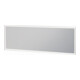Duravit LED-Lichtspiegel Sensor weiß L-Cube 200x70x6cm, 48 W, gra m, Sen., Dimm., wd-1