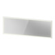 Duravit LED-Lichtspiegel Sensor weiß L-Cube 200x70x6cm, 48 W, w m, Sen., Dimm., wd-1