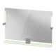 Duravit LED-Spiegel 9 W Sivida 105x65x3,6cm, grün m, Leu., au, stl, G c-1