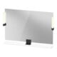 Duravit LED-Spiegel 9 W Sivida 105x65x3,6cm, w m, Leu., au, stl, Gr. sw-1