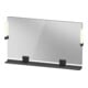 Duravit LED-Spiegel 9 W Sivida 125x65x3,6mm, gra m, Leu., au, stl, G sw-1