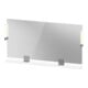 Duravit LED-Spiegel 9 W Sivida 133x65x3,6mm, w g, Leu., au, stl, G chr-1