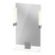 Duravit LED-Spiegel 9 W Sivida 45x65x3,6cm, w m, Leu., au, stl, Gr. chr-1