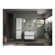 Duravit LED-Spiegel 9 W Sivida 85x65x3,6cm, w m, Leu., au, stl, Gr. sw-4