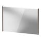 Duravit LED-Spiegel D-Code 2.0 100x70x5cm, 7 W, bas. ma, Lichtfeld oben-1