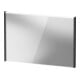 Duravit LED-Spiegel D-Code 2.0 100x70x5cm, 7 W, graph ma, Lichtf oben-1