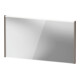 Duravit LED-Spiegel D-Code 2.0 120x70x5cm, 9 W, bas. ma, Lichtfeld oben-1