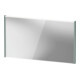 Duravit LED-Spiegel D-Code 2.0 120x70x5cm, 9 W, fjordgr. ma, Lichtf ob-1