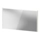 Duravit LED-Spiegel D-Code 2.0 120x70x5cm, 9 W, we. hgl, Lichtfeld oben-1