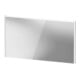 Duravit LED-Spiegel D-Code 2.0 120x70x5cm, 9 W, we. ma, Lichtfeld oben-1