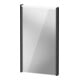 Duravit LED-Spiegel D-Code 2.0 40x70x5cm, 3 W, graph ma, Lichtfeld oben-1