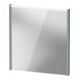 Duravit LED-Spiegel D-Code 2.0 65x70x5cm, 5 W, fjordgr. ma, Lichtf oben-1