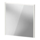 Duravit LED-Spiegel D-Code 2.0 65x70x5cm, 5 W, we. hgl, Lichtfeld oben-1