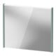 Duravit LED-Spiegel D-Code 2.0 80x70x5cm, 6 W, fjordgr. ma, Lichtf oben-1