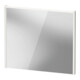 Duravit LED-Spiegel D-Code 2.0 80x70x5cm, 6 W, we. hgl, Lichtfeld oben-1