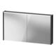Duravit LED-Spiegel D-Code 2.0 m SD T J 2 T, Lichtf ob, 120x70x14,8cm, graph ma-1