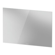 Duravit Lichtspiegel Best 100x70x3,3cm, 52 W, LED, weiß
